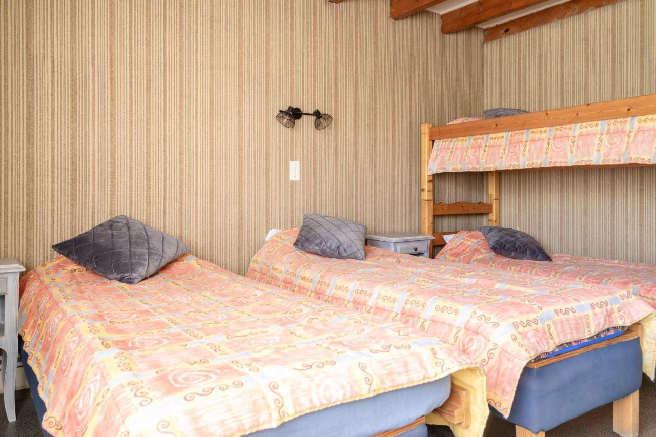 Gite la LITBERE Campan Exterior foto